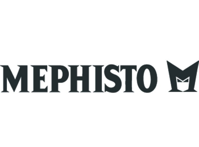 Mephisto logo