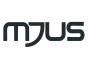 Mjus logo