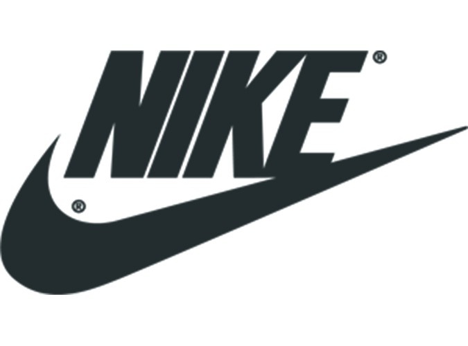 Nike logo
