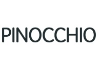 Pinocchio  schoenen