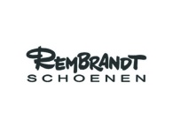 Rembrandt  schoenen