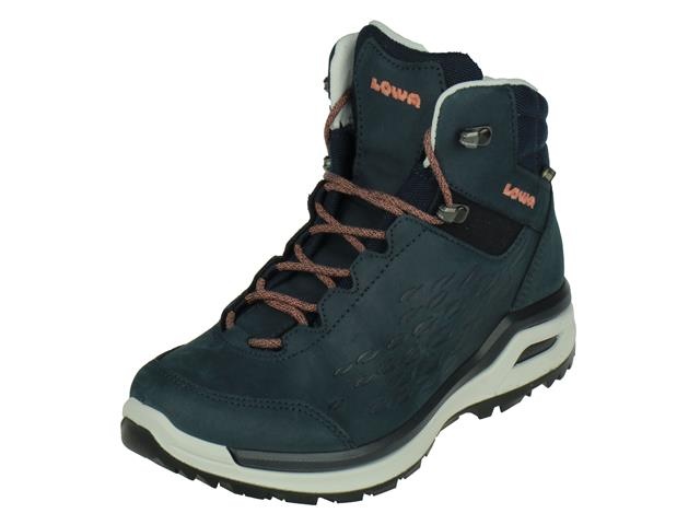 Lowa Locarno GTX QC ws