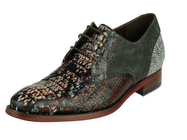 Verstikken oor klink Floris Van Bommel Floris Dressed kopen? - Online Schoenen Winkel / Webshop