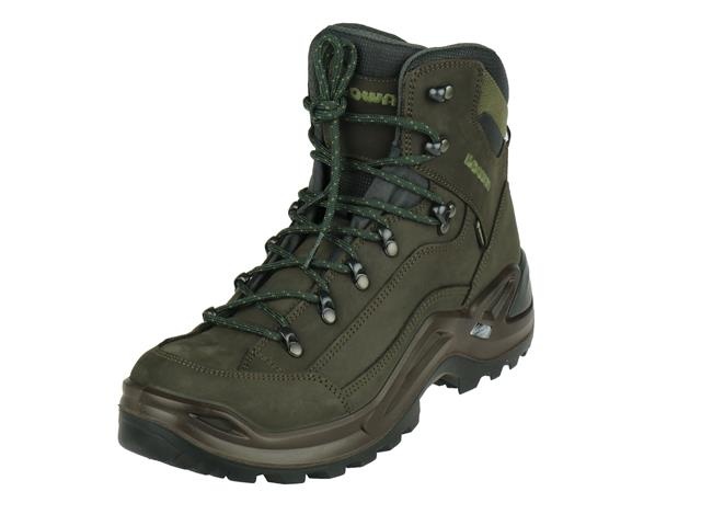 Honderd jaar Relatief geroosterd brood LOWA Renegade GTX kopen? - Online Schoenen Winkel / Webshop