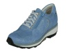 XSensible 30042 2.273 Jersey Baby Blue Lichtblauw Sneaker Veterschoen online kopen