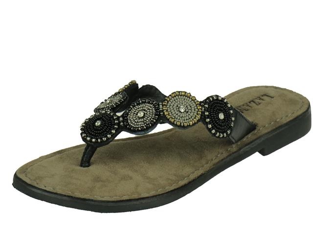 Lazamani Lazamani Teenslipper