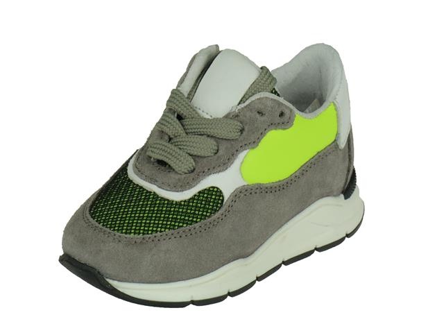 Pinocchio Pinocchio stoere Jongens sneaker