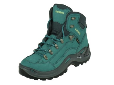 Renegade GTX Mid Ws