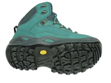 Renegade GTX Mid Ws