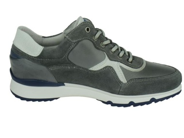 Mazoni Leather KC6