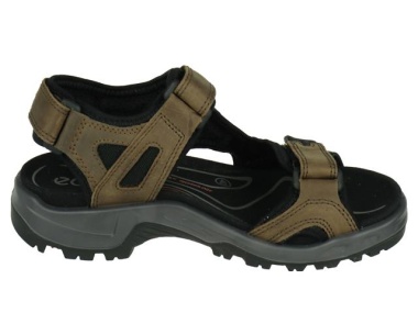 Offroad M sandal