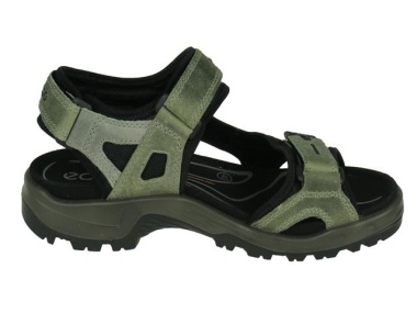 Yucatan M Sandal