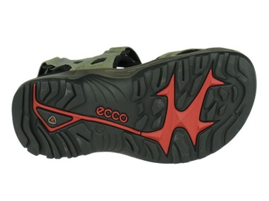 Yucatan M Sandal