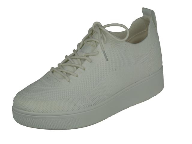 FitFlop Rally Tonal Knit Sneaker