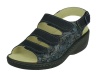 Longo comfort Dames Sandaal online kopen
