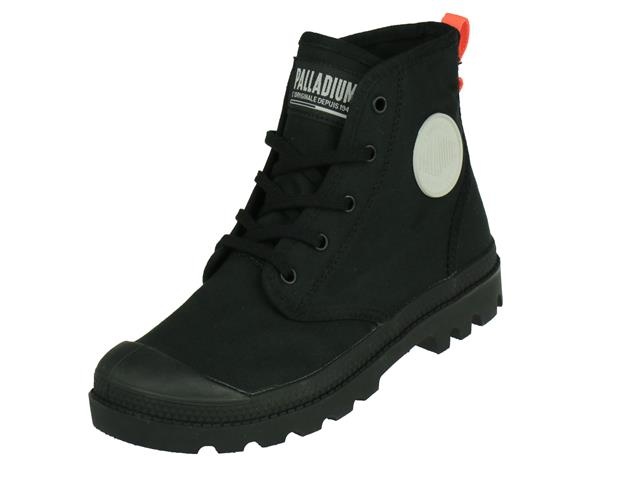Palladium Pampa Hi W
