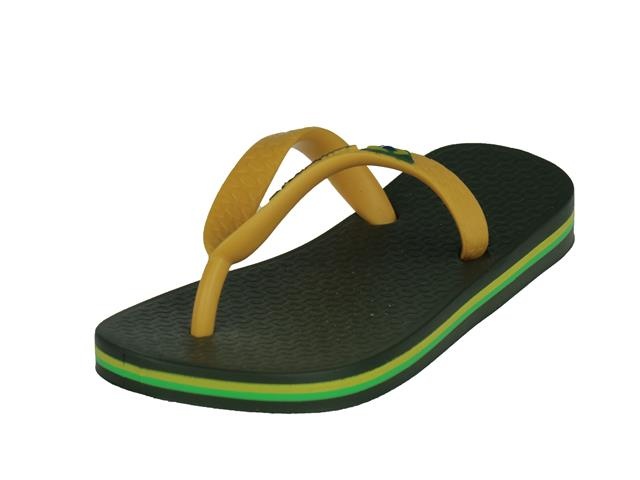 Ipanema Classic Brasil Kids