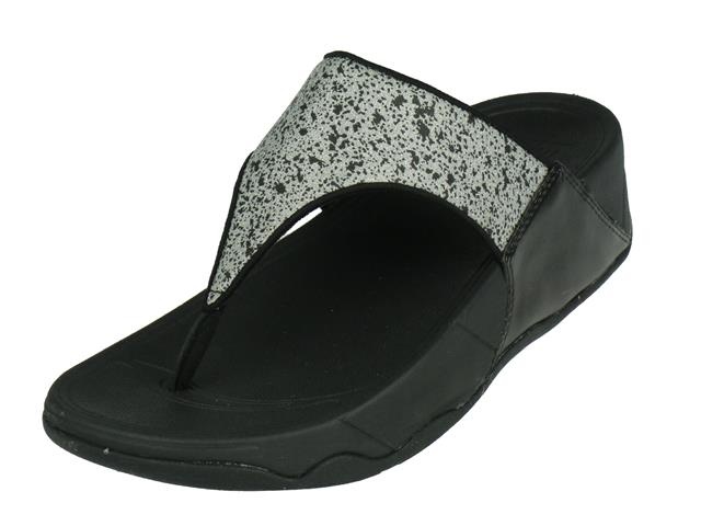 cassette was Is FitFlop LuLu Glitter Splash wide kopen? - Online Schoenen Winkel / Webshop