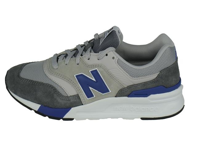 New Balance CM997 kopen Online Schoenen Winkel Webshop