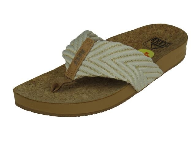 Reef Cushion Strand Reef Cushion Strand