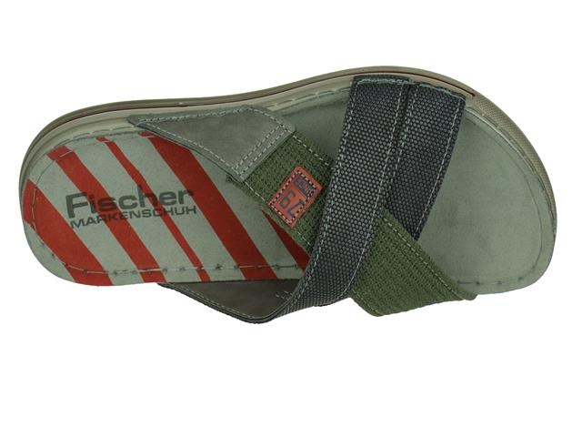 Fischer best sale chappals online