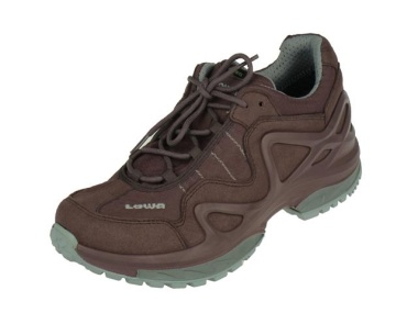 Gorgon GTX Ws