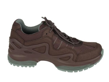 Gorgon GTX Ws
