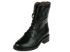 MJUS boots P22212 101M 6002 , Zwart, Dames online kopen