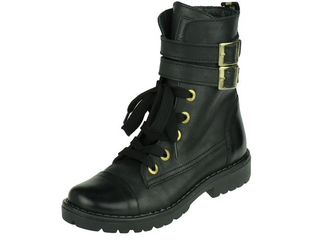Jochie Jochie & Freaks hippe Meisjesbikerboot