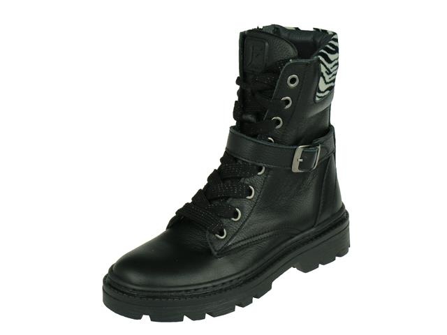 Jochie Jochie & Freaks hippe Meisjes bikerboot