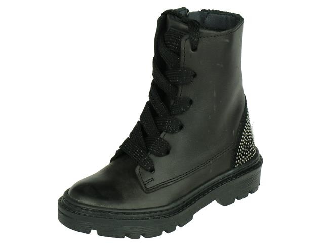 Jochie Jochie & Freaks hippe meisjes veterboot Jochie Jochie & Freaks hippe meisjes veterboot