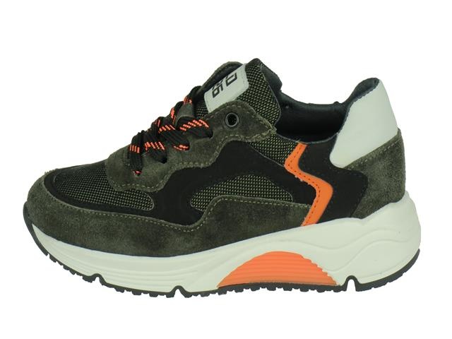 Little david kinderschoenen 2025