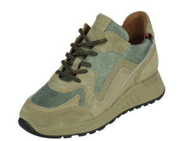 Piedi Nudi-sportieve schoenen-Piedi Nudi Sneaker1