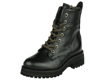 Piedi Nudi-halfhoge schoen-1