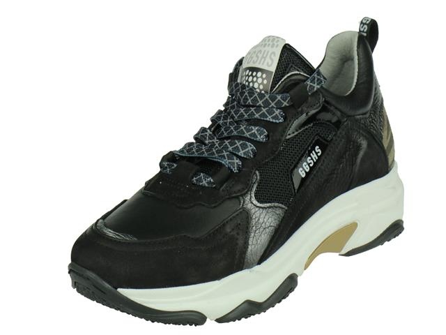 Giga Long Beach Black Giga Long Beach Black
