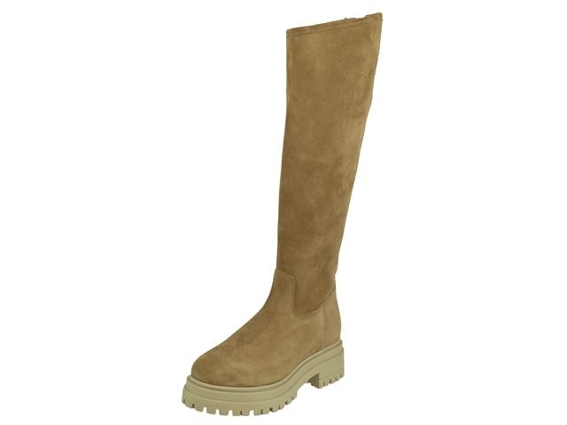 Red Rag Women High Boot