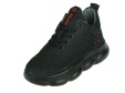Boys Low Cut Sneaker Lace