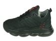 Boys Low Cut Sneaker Lace