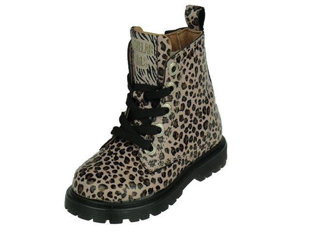 Develab Develab Meisjesbikerboot Develab Develab Meisjesbikerboot