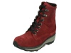Xsensible 30111.2 Milton Red Birma G Wijdte Veter boots online kopen
