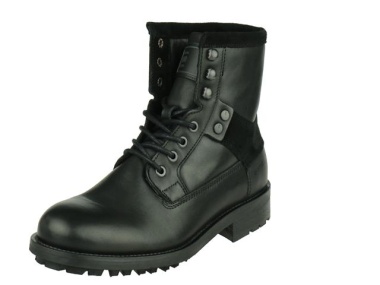 PATTON VI Mid Lea M