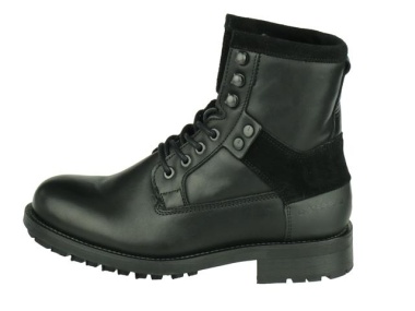 PATTON VI Mid Lea M