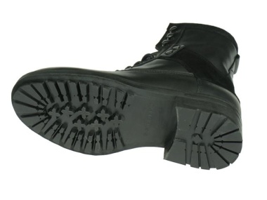 PATTON VI Mid Lea M