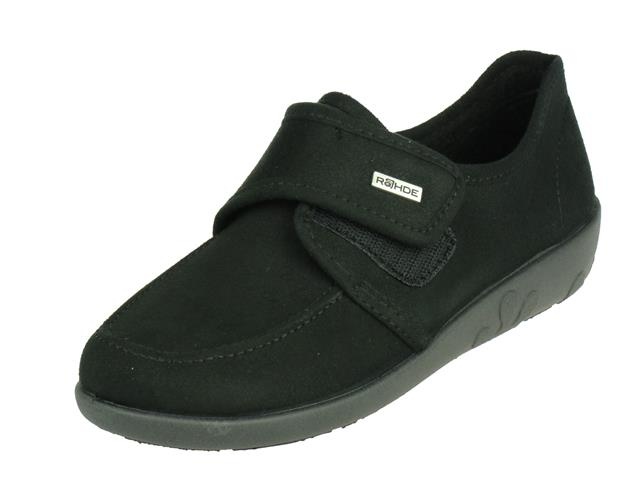 Rohde Rohde Dames Pantoffel Huisschoen
