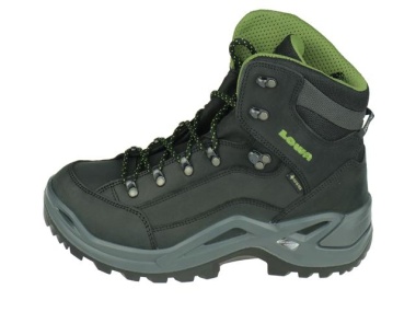 Renegade GTX MID