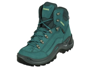 Renegade mid