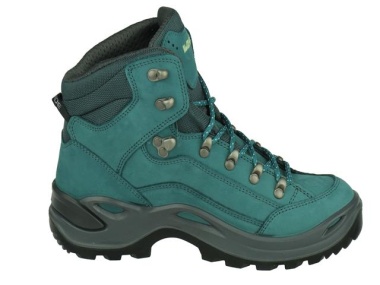 Renegade mid