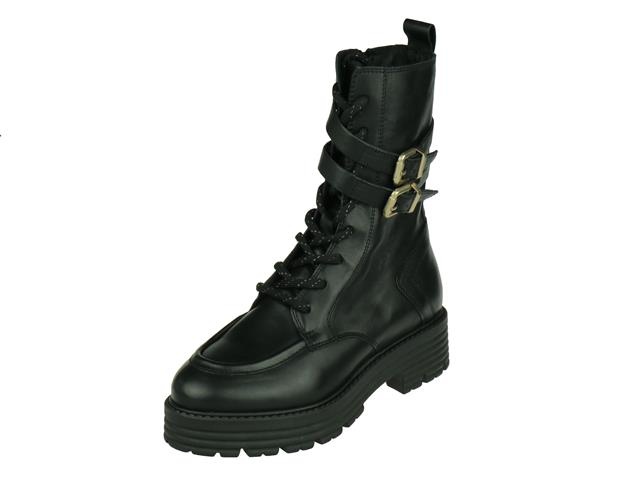 PiediNudi Bikerboot