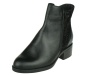 Durea 9739 918K Zwart K Wijdte Boots online kopen