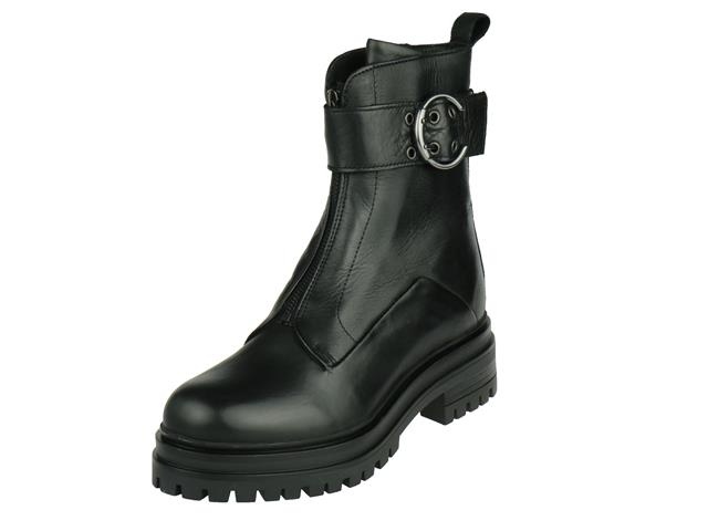 Perseus Italiaans redden AQA Biker laarsje kopen? - Online Schoenen Winkel / Webshop